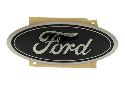 Ford Racing FR Decals by Ford Racing