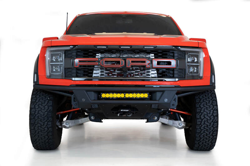 Addictive Desert Designs ADD Pro Front Bumper