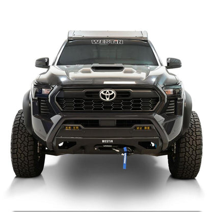 Westin WES Pro-Series Bumpers