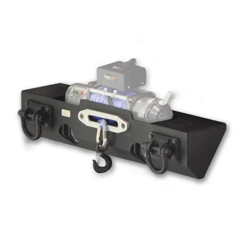 Rugged Ridge RUG Bumpers by Rugged Ridge