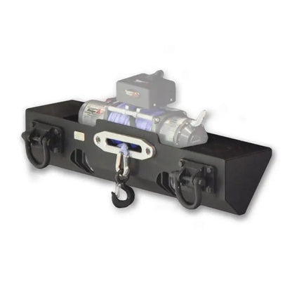 Rugged Ridge RUG Bumpers by Rugged Ridge