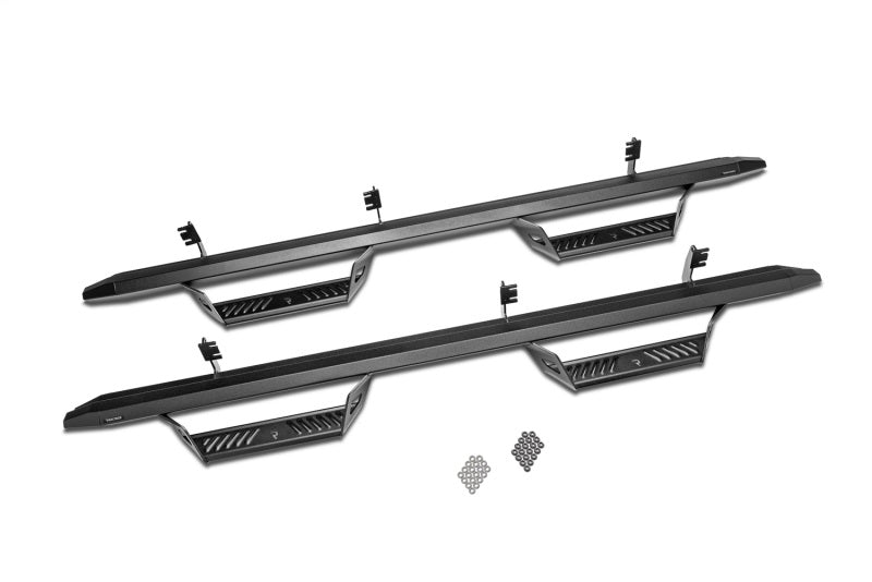 N-Fab NFB Predator Pro Step System by N-Fab