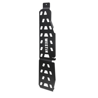 Westin WES Skid Plates