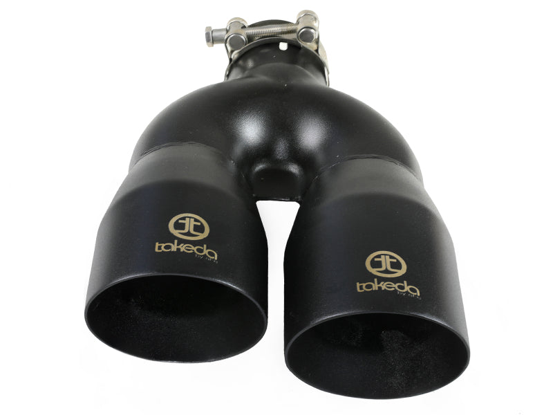 AFE Takeda Exhaust Tip by aFe