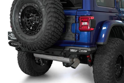 Addictive Desert Designs ADD Phantom Rear Bumper