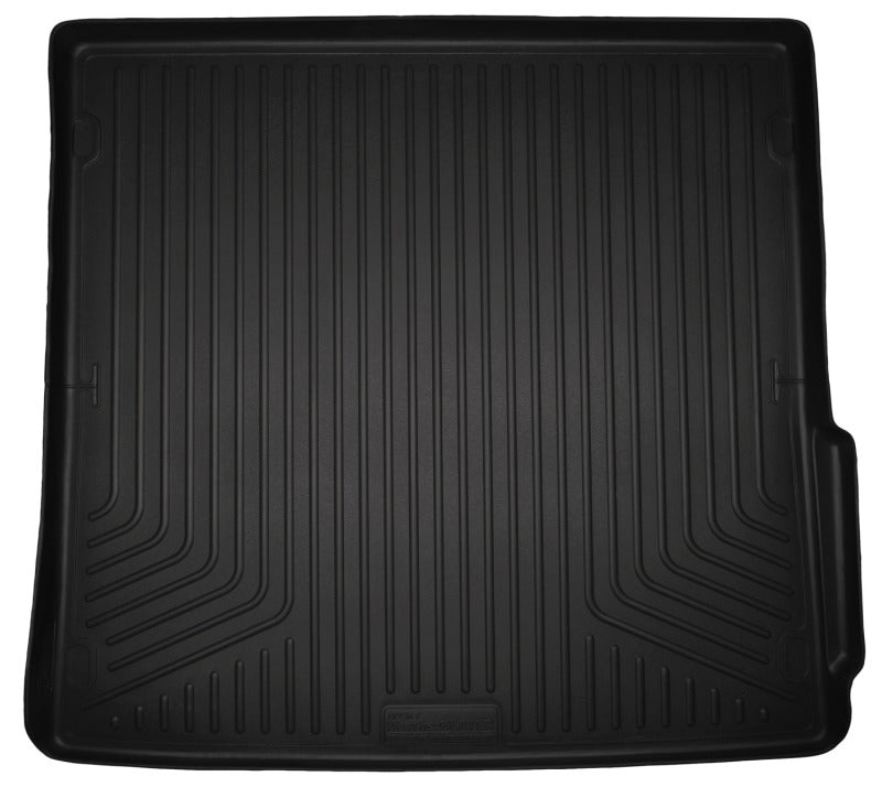 Husky Liners HL WB - Cargo - Black