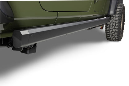 Go Rhino GOR RealTruck VoltStep Running Boards by Go Rhino