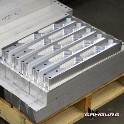 Camburg CMB Leaf Spring Perchs by Camburg