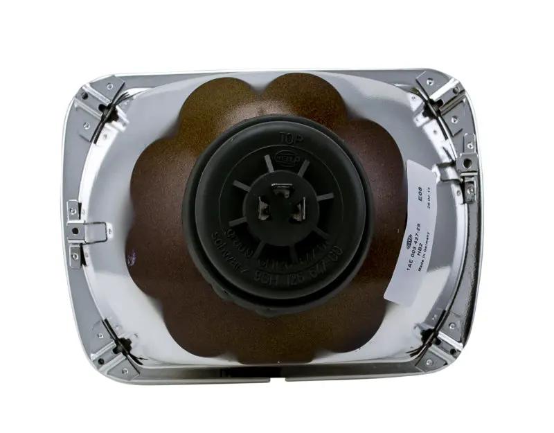 HELLA Vision Plus Head Lamp by Hella