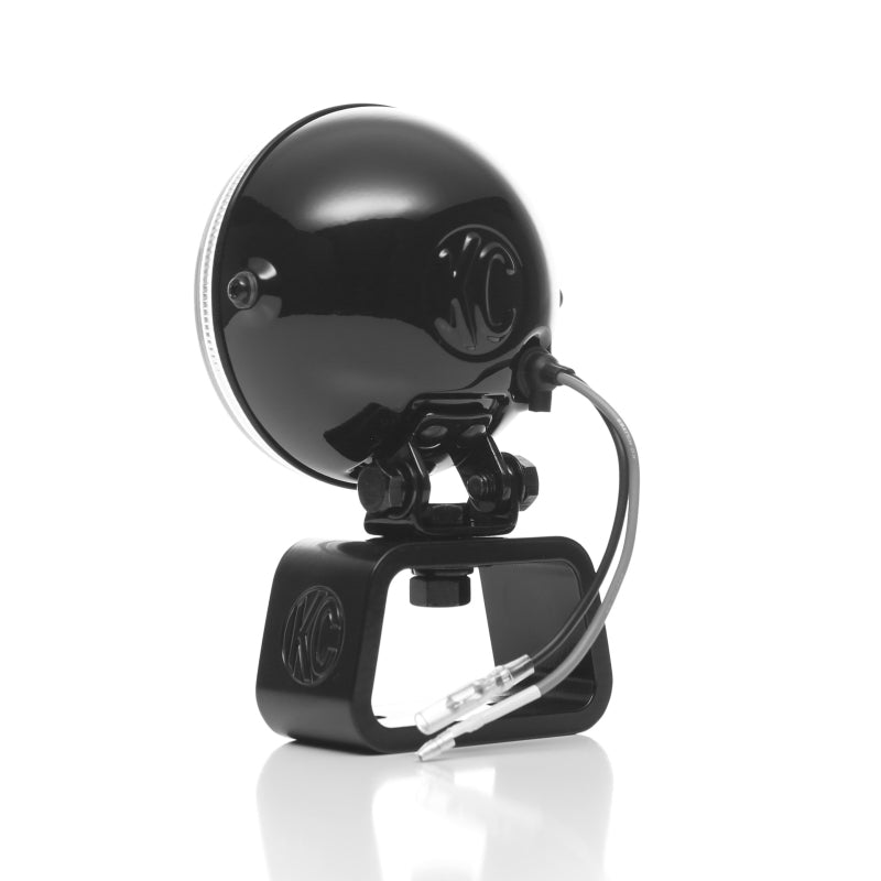KC HiLiTES KCL Rally 400 Halogen Lights