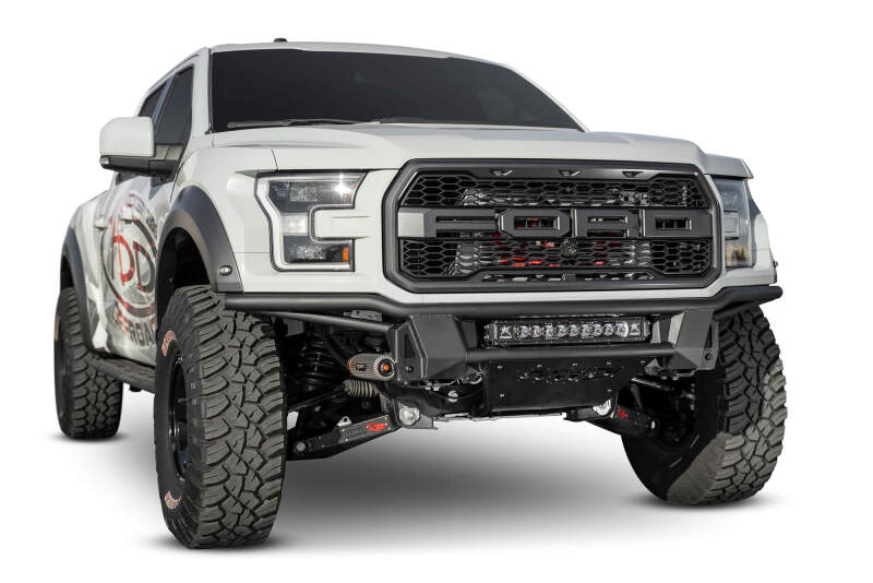 Addictive Desert Designs ADD Pro Front Bumper