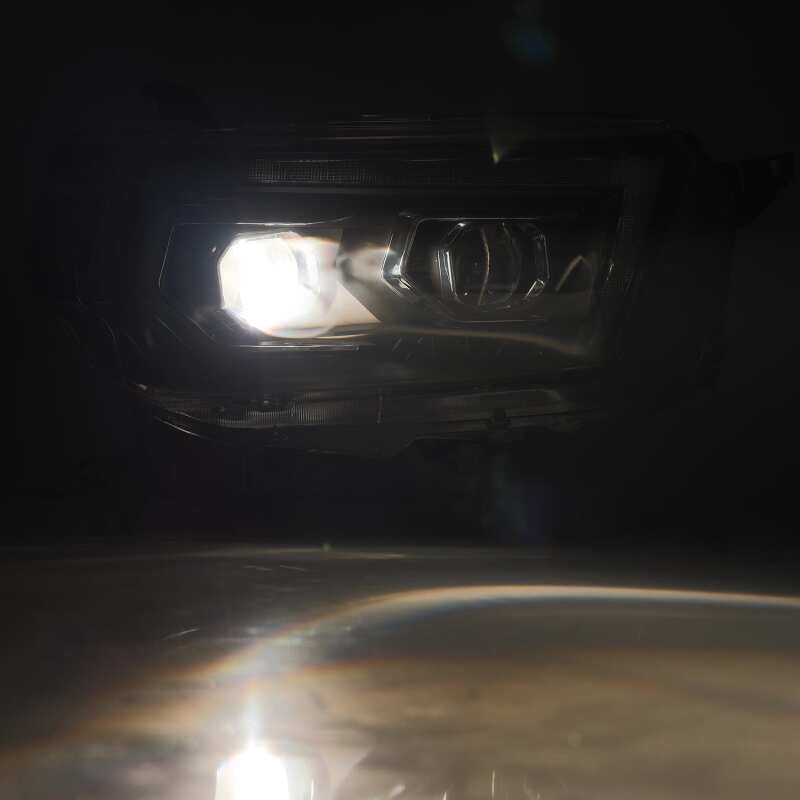 AlphaRex ARX PRO-Series Headlights