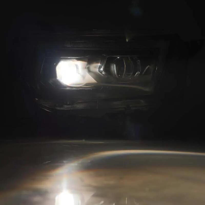 AlphaRex ARX PRO-Series Headlights by AlphaRex