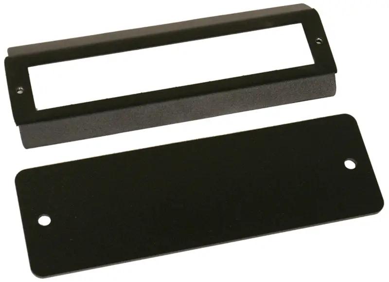 Tuffy Products TFY Stereo Console by Tuffy Products
