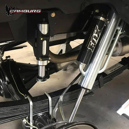 Camburg CMB Suspension Shock Absorber Mounting Kits by Camburg