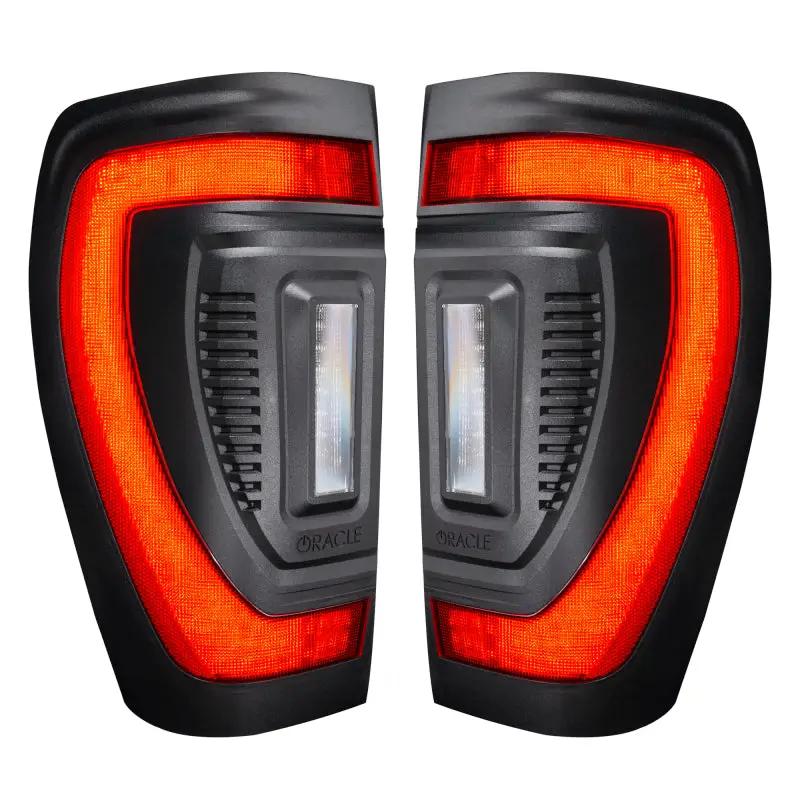 ORACLE Lighting ORL LED Tail Lights by ORACLE Lighting