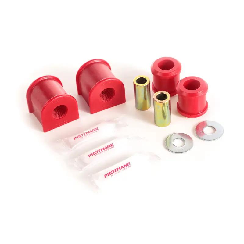 Rugged Ridge RUG Sway Bars by Rugged Ridge