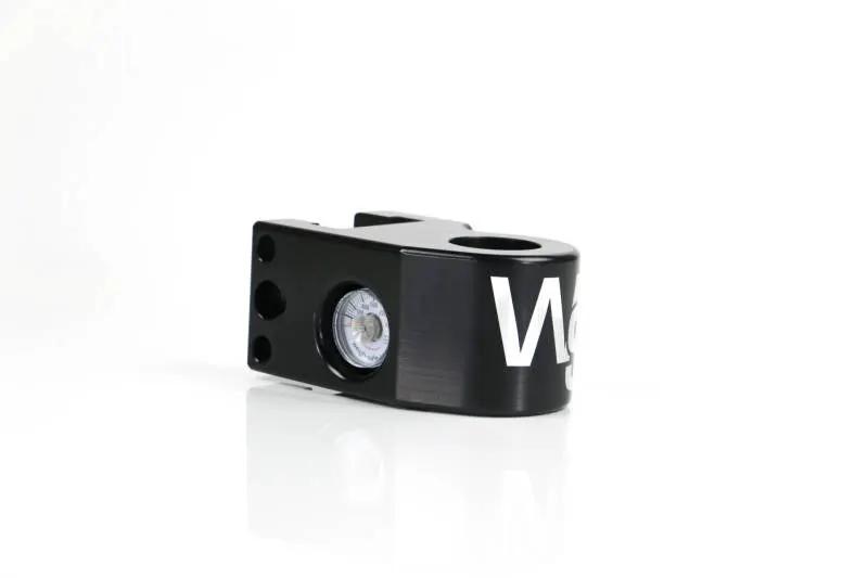 Weigh Safe WEI Hitch Components - Black Cerakote by Weigh Safe