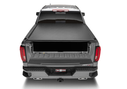 Truxedo TRX Bed Cover - Lo Pro