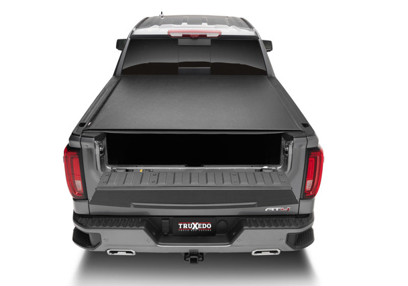 Truxedo TRX Bed Cover - Lo Pro