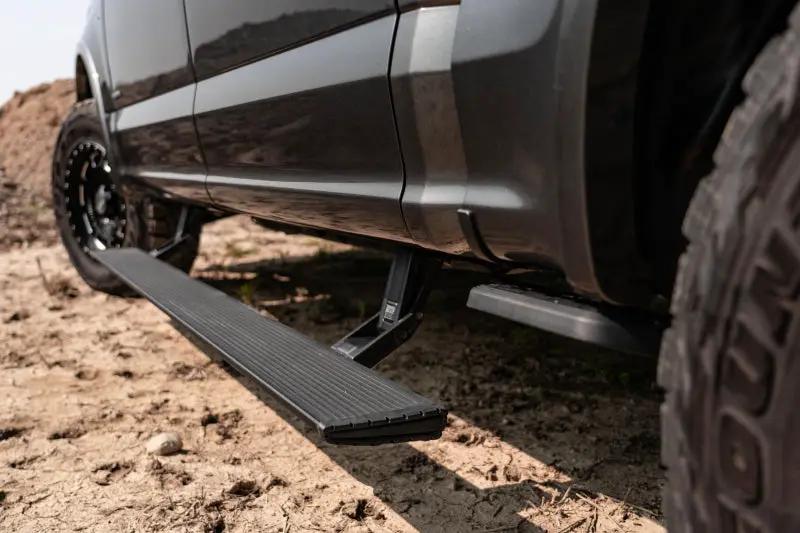 AMP Research AMP PowerStep Xtreme