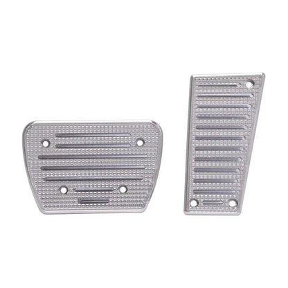Putco PUT Liquid Pedals - Track by Putco