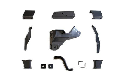 Maxtrac MXT Lift Kit Component Box by Maxtrac