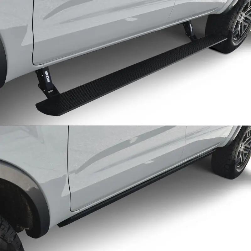 Westin WES Running Boards - Pro-e by Westin