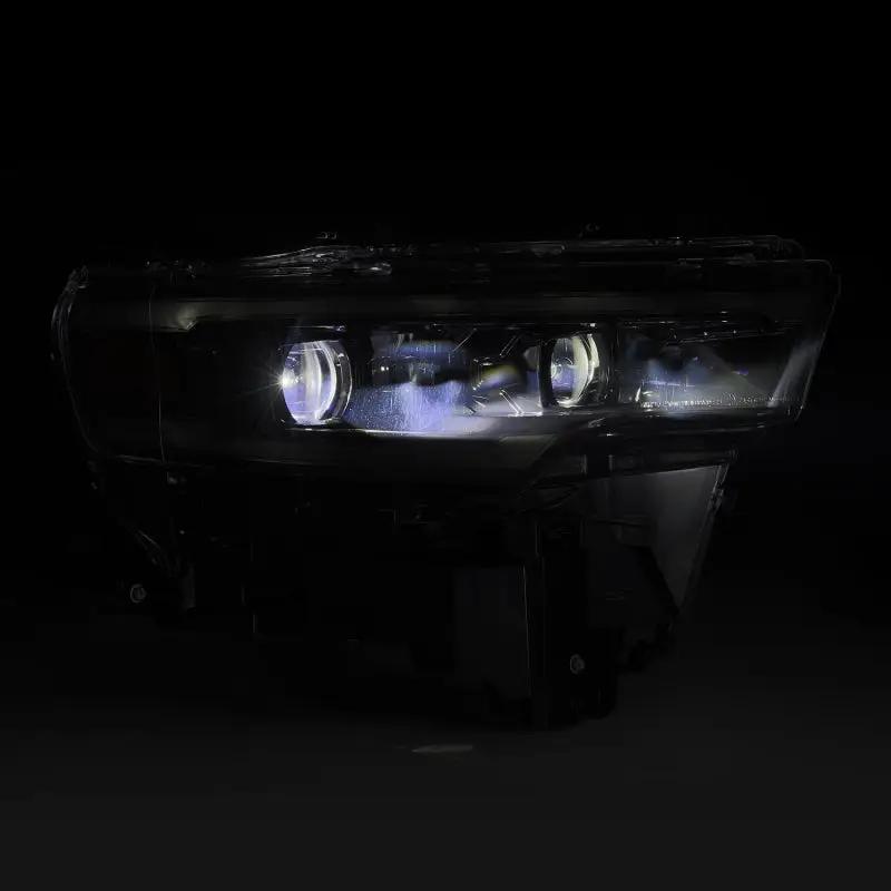 AlphaRex ARX LUXX Headlights by AlphaRex