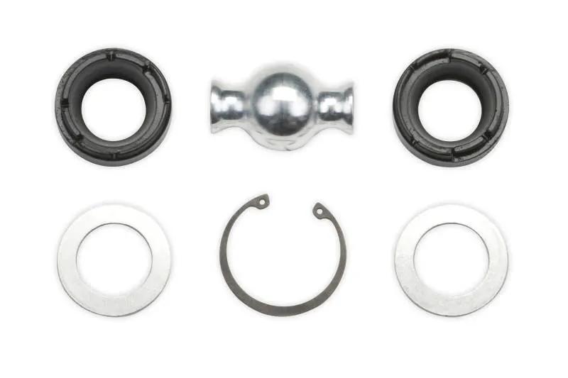 Fabtech FAB Suspension Hardware by Fabtech