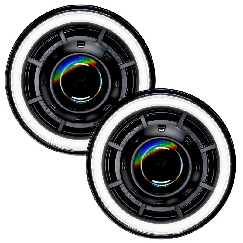 ORACLE Lighting ORL Headlight Assemblies by ORACLE Lighting