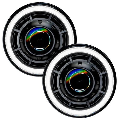 ORACLE Lighting ORL Headlight Assemblies by ORACLE Lighting