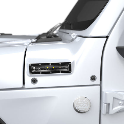 EGR VSL LED Lights