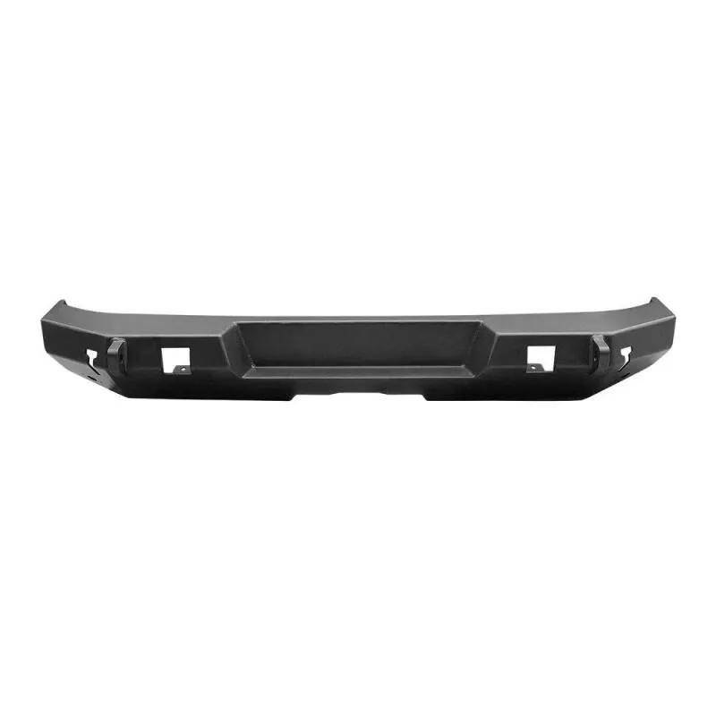 Westin WES WJ2 Bumpers by Westin