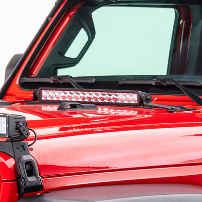 Go Rhino GOR Light Mounts
