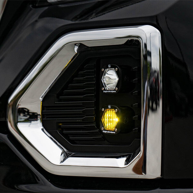 Baja Designs BAJ Fog Light Pocket Kit