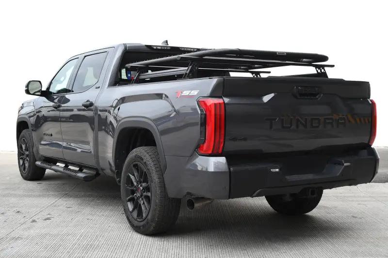 Go Rhino GOR XRS Racks by Go Rhino