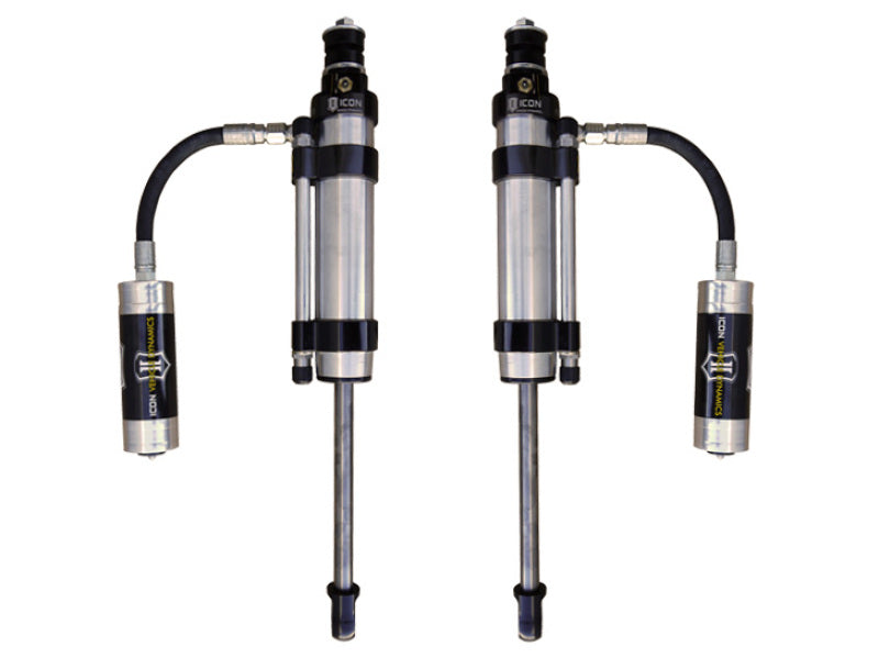 ICON ICO 2.5 Series Shocks by ICON