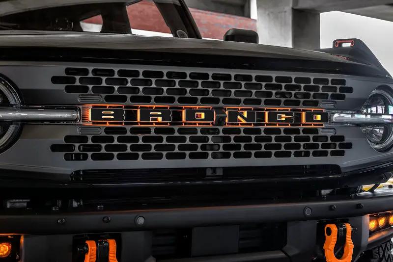 ORACLE Lighting ORL Illuminated Emblems by ORACLE Lighting