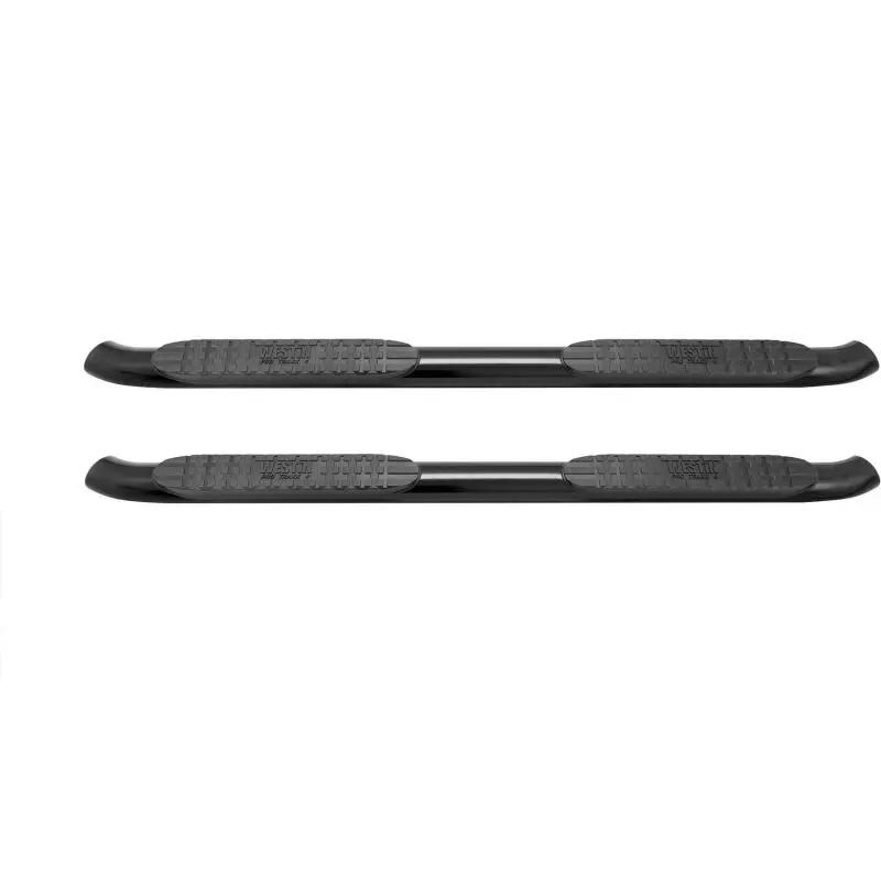 Westin WES Nerf Bars - PRO TRAXX 4 by Westin