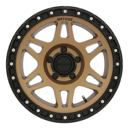 Method Wheels MRW MR312 Wheels