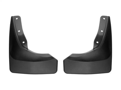 WeatherTech WT No Drill Mudflaps by WeatherTech