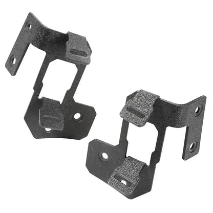 Rugged Ridge RUG Light Mounts by Rugged Ridge