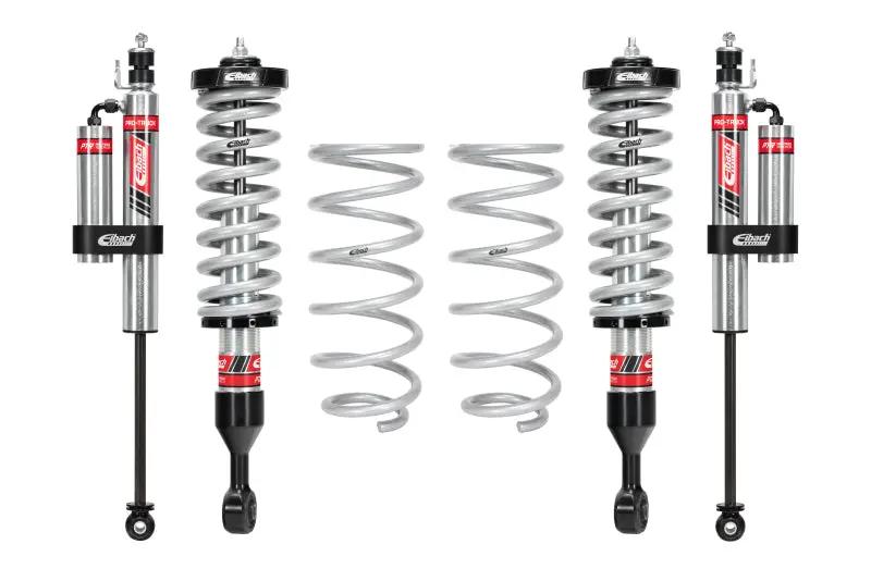 Eibach EIB Pro-Truck Coilovers