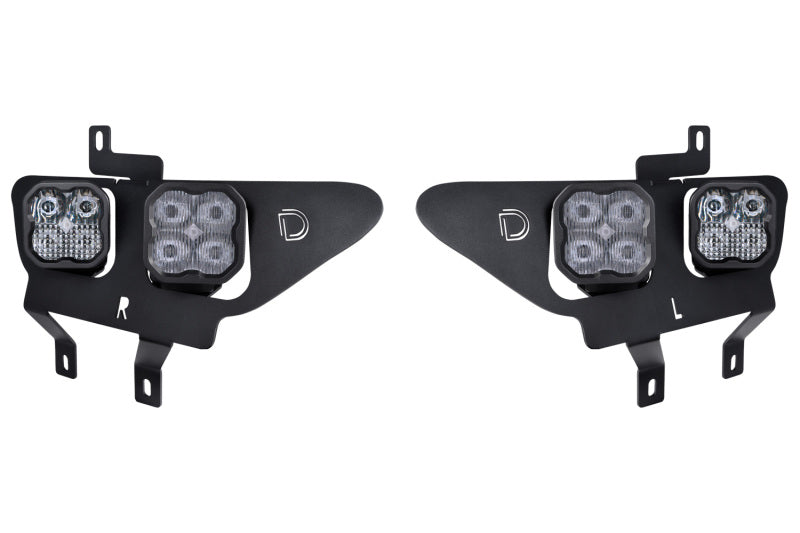 Diode Dynamics DIO Fog Lights