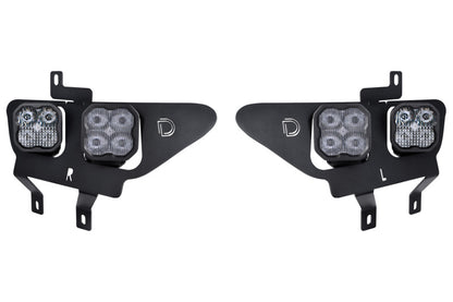 Diode Dynamics DIO Fog Lights
