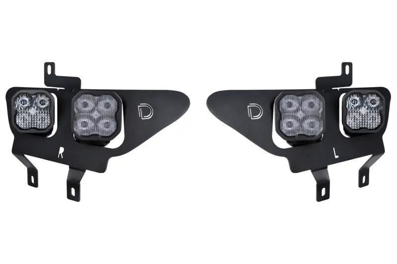 Diode Dynamics DIO Fog Lights by Diode Dynamics