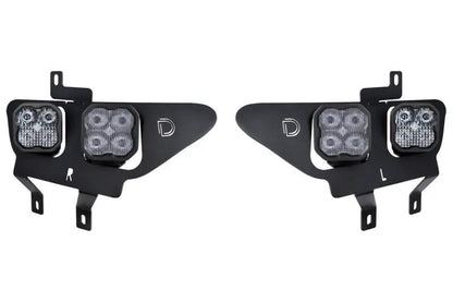 Diode Dynamics DIO Fog Lights by Diode Dynamics