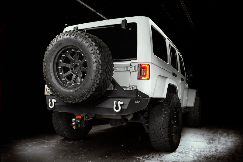 ORACLE Lighting ORL Light Bar Mount Kits