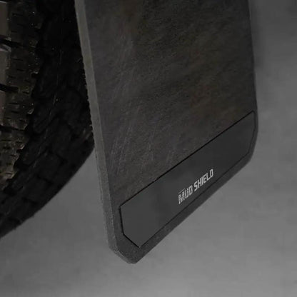 Putco PUT Stainless Steel Mud Flaps by Putco